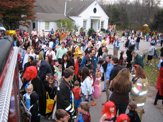 Halloween Parade 2006